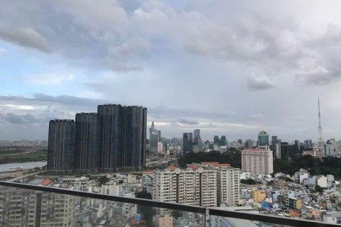 3 bedrooms Condo in Binh Thanh, Ho Chi Minh, No. 25356 4