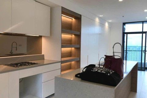 3 bedrooms Condo in Binh Thanh, Ho Chi Minh, No. 25356 3