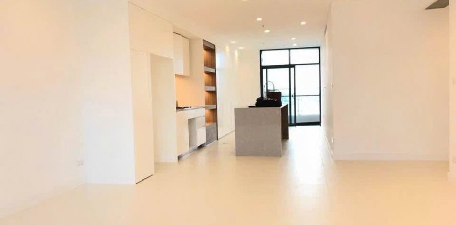 3 bedrooms Condo in Binh Thanh, Ho Chi Minh, No. 25356