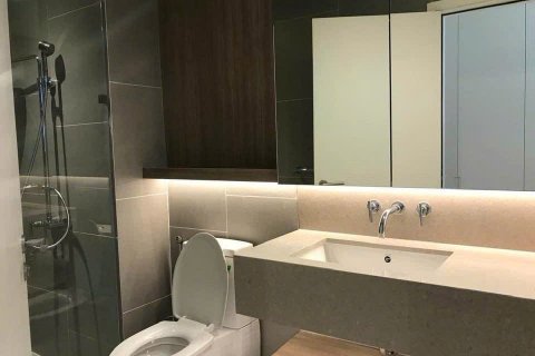 3 bedrooms Condo in Binh Thanh, Ho Chi Minh, No. 25356 2