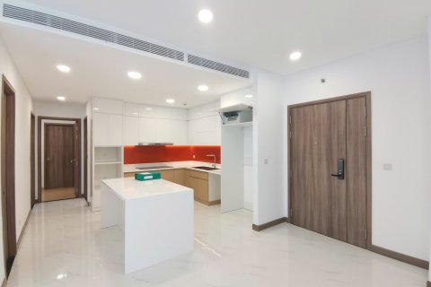 2 bedrooms Condo in Binh Thanh, Ho Chi Minh, No. 25354 7
