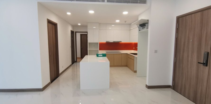 2 bedrooms Condo in Binh Thanh, Ho Chi Minh, No. 25354