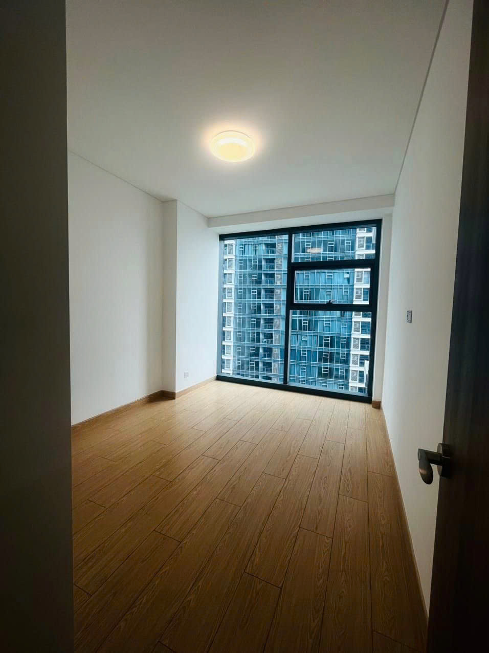 2 bedrooms Condo in Binh Thanh, Ho Chi Minh, Vietnam No. 25354
