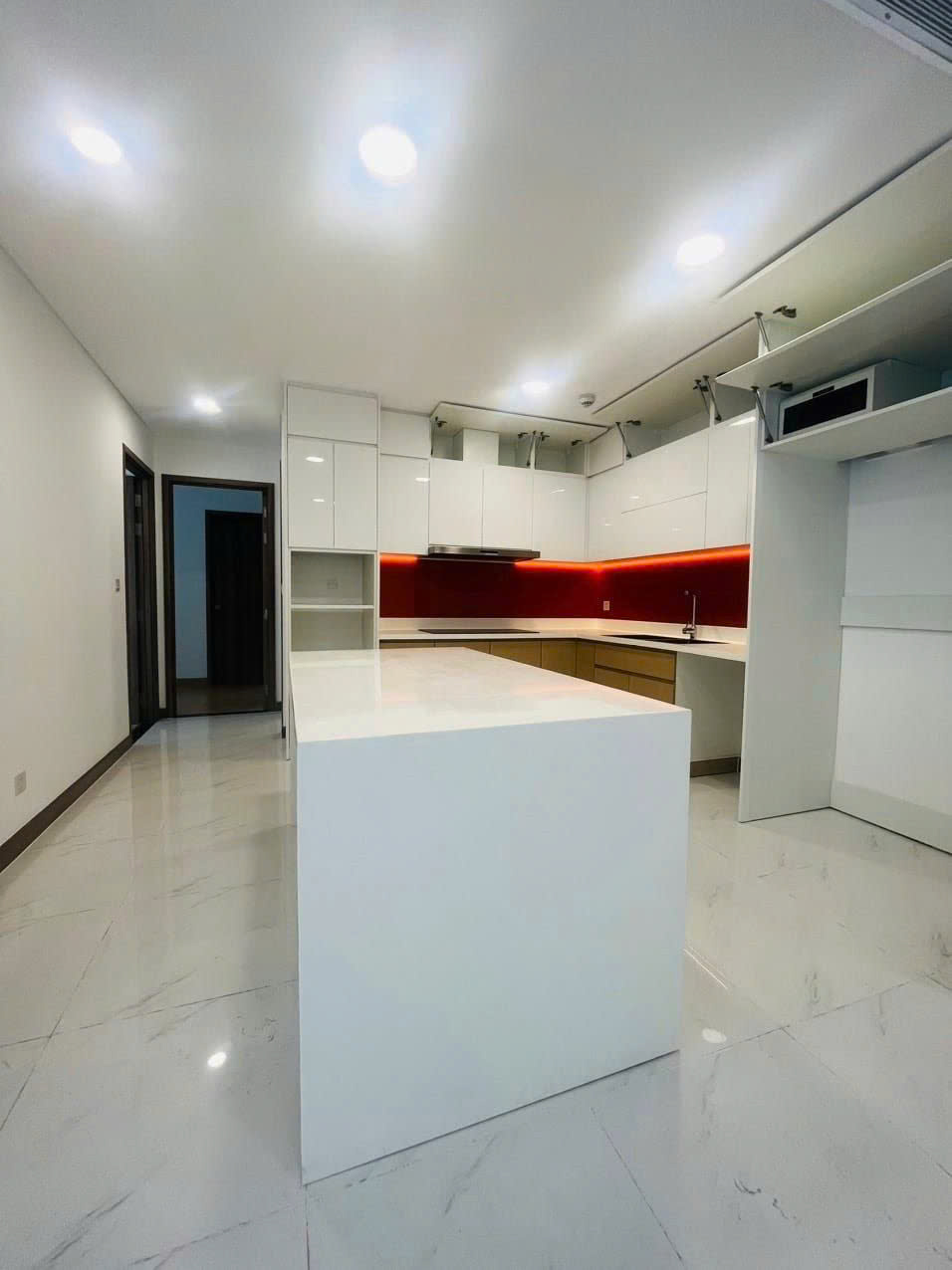 2 bedrooms Condo in Binh Thanh, Ho Chi Minh, Vietnam No. 25354