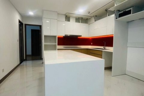 2 bedrooms Condo in Binh Thanh, Ho Chi Minh, No. 25354 5