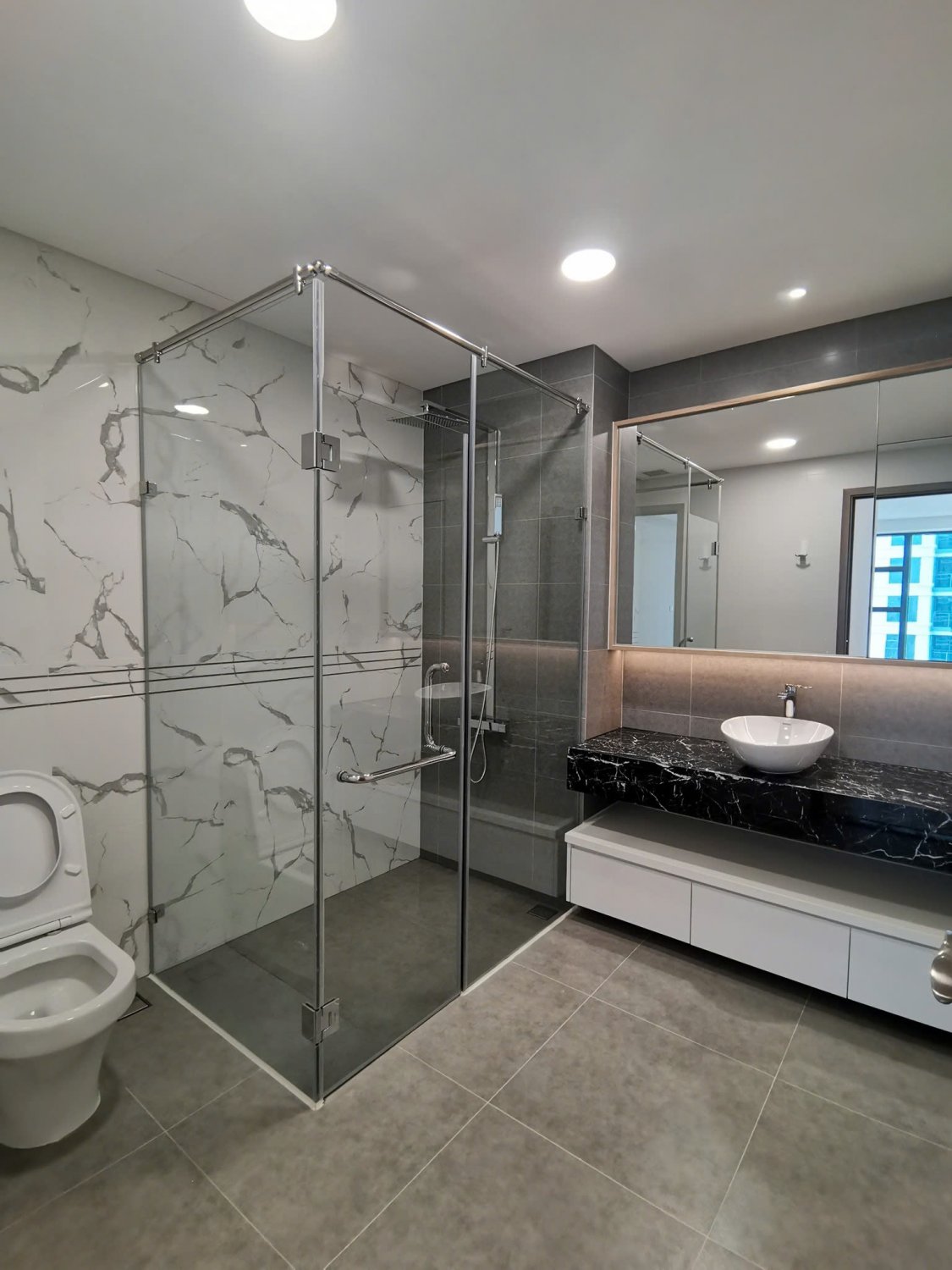 2 bedrooms Condo in Binh Thanh, Ho Chi Minh, Vietnam No. 25354