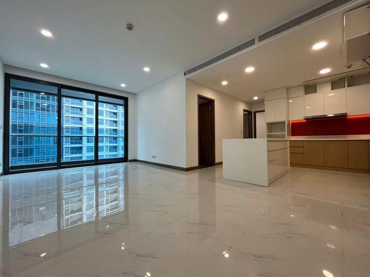 2 bedrooms Condo in Binh Thanh, Ho Chi Minh, Vietnam No. 25354