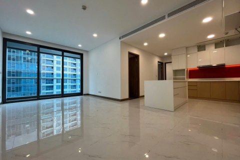2 bedrooms Condo in Binh Thanh, Ho Chi Minh, No. 25354 10
