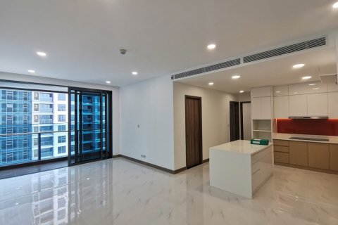 2 bedrooms Condo in Binh Thanh, Ho Chi Minh, No. 25354 2