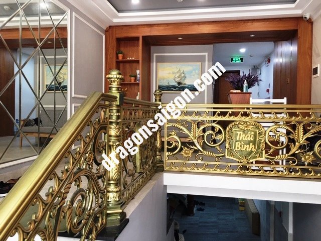 35m2 Apartment in District 1, Ho Chi Minh, Vietnam No. 14815