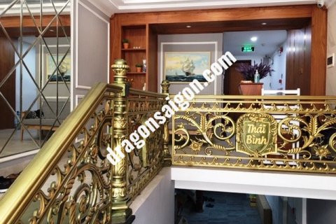 Квартира 35м2 в Район 1, Хошимин , № 14815 16