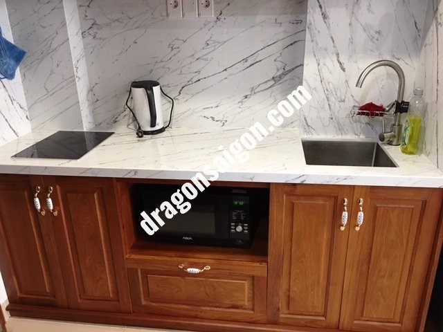 35m2 Apartment in District 1, Ho Chi Minh, Vietnam No. 14815
