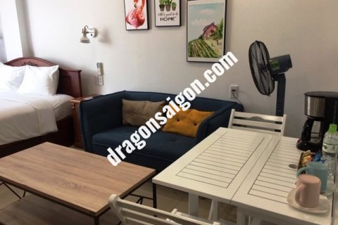 Квартира 35м2 в Район 1, Хошимин , № 14815 5