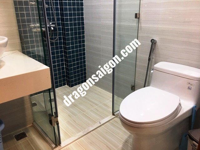 35m2 Apartment in District 1, Ho Chi Minh, Vietnam No. 14815