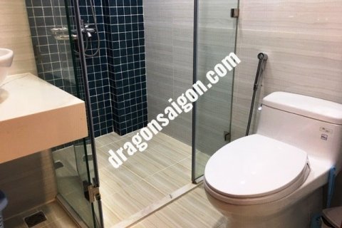 Квартира 35м2 в Район 1, Хошимин , № 14815 13