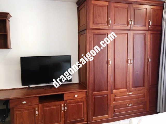 35m2 Apartment in District 1, Ho Chi Minh, Vietnam No. 14815