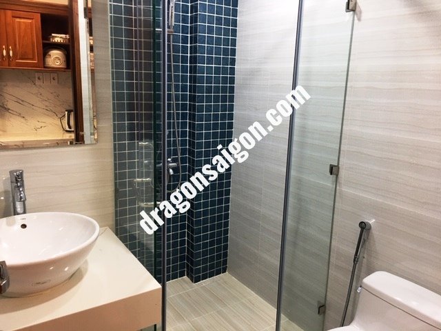 35m2 Apartment in District 1, Ho Chi Minh, Vietnam No. 14815