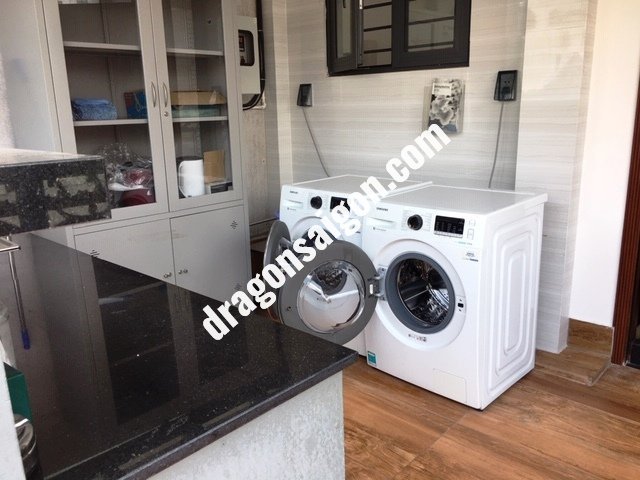 35m2 Apartment in District 1, Ho Chi Minh, Vietnam No. 14815