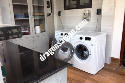 Квартира 35м2 в Район 1, Хошимин , № 14815 20
