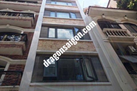 Квартира 35м2 в Район 1, Хошимин , № 14815 15