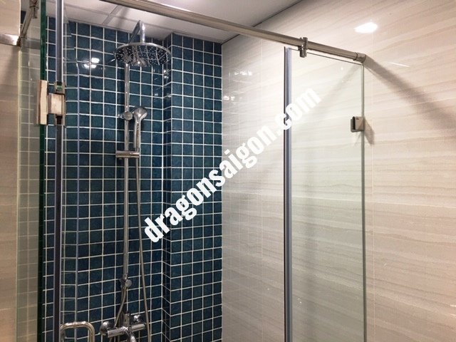 35m2 Apartment in District 1, Ho Chi Minh, Vietnam No. 14815