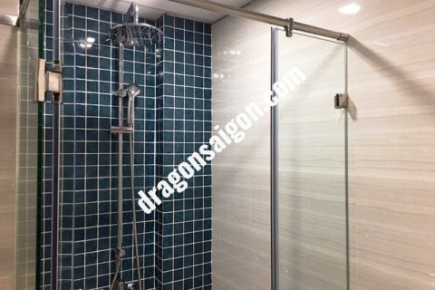 Квартира 35м2 в Район 1, Хошимин , № 14815 12