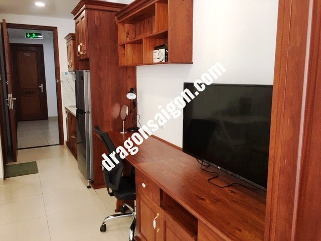 35m2 Apartment in District 1, Ho Chi Minh, Vietnam No. 14815
