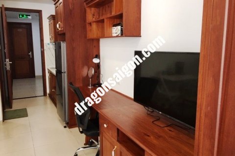 Квартира 35м2 в Район 1, Хошимин , № 14815 10