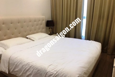 1 bedroom Apartment in Binh Thanh, Ho Chi Minh, No. 14812 7