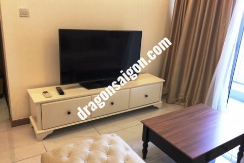 1 bedroom Apartment in Binh Thanh, Ho Chi Minh, No. 14812 5