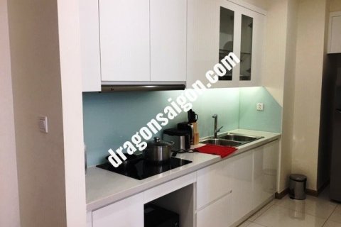 1 bedroom Apartment in Binh Thanh, Ho Chi Minh, No. 14812 4