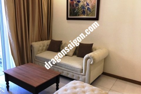 1 bedroom Apartment in Binh Thanh, Ho Chi Minh, No. 14812 6