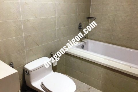 1 bedroom Apartment in Binh Thanh, Ho Chi Minh, No. 14812 10
