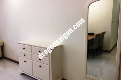 1 bedroom Apartment in Binh Thanh, Ho Chi Minh, No. 14812 2