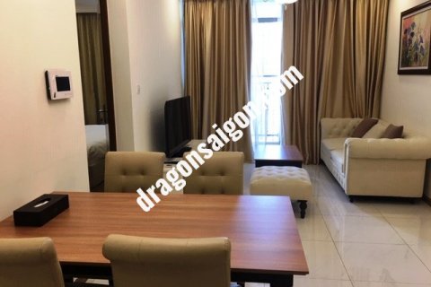 1 bedroom Apartment in Binh Thanh, Ho Chi Minh, No. 14812
