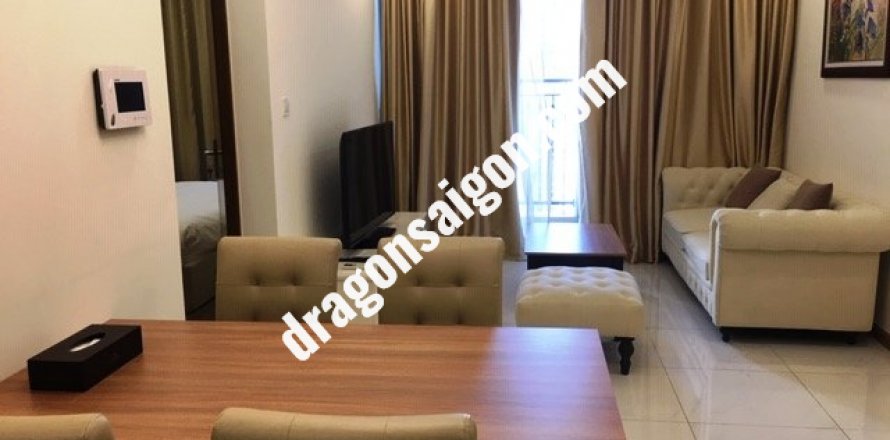 1 bedroom Apartment in Binh Thanh, Ho Chi Minh, No. 14812