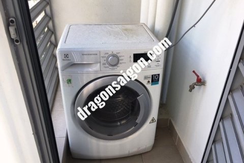 1 bedroom Apartment in Binh Thanh, Ho Chi Minh, No. 14812 11