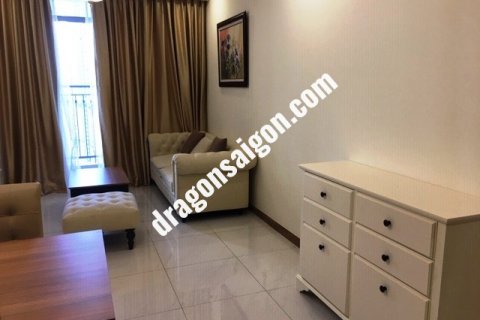 1 bedroom Apartment in Binh Thanh, Ho Chi Minh, No. 14812 3