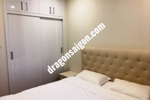 1 bedroom Apartment in Binh Thanh, Ho Chi Minh, No. 14812 8