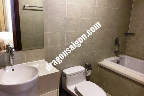 1 bedroom Apartment in Binh Thanh, Ho Chi Minh, No. 14812 9