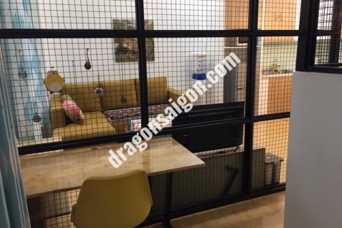 35m2 Apartment in Binh Thanh, Ho Chi Minh, No. 14811 11