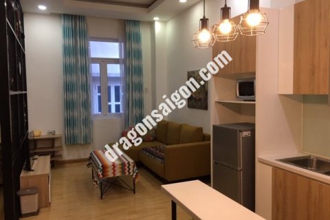 35m2 Apartment in Binh Thanh, Ho Chi Minh, No. 14811 4
