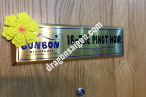 35m2 Apartment in Binh Thanh, Ho Chi Minh, No. 14811 3