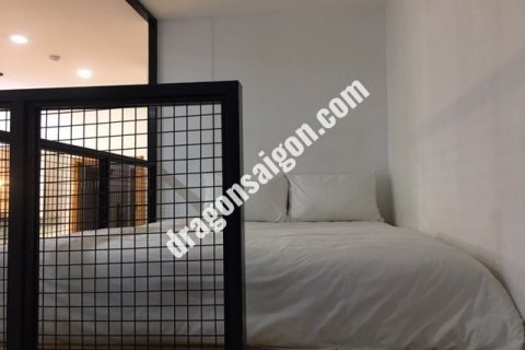 35m2 Apartment in Binh Thanh, Ho Chi Minh, No. 14811 10