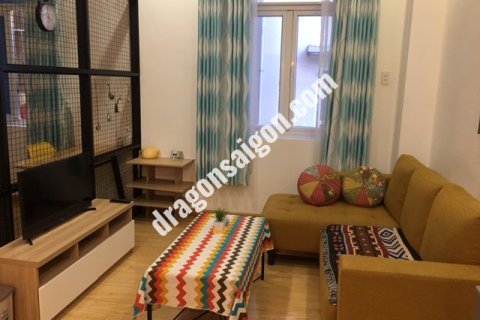 35m2 Apartment in Binh Thanh, Ho Chi Minh, No. 14811 6