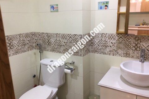 35m2 Apartment in Binh Thanh, Ho Chi Minh, No. 14811 12