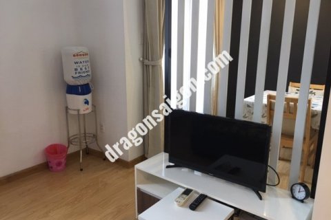 Квартира 40м2 в Биньтхань, Хошимин , № 14810 6