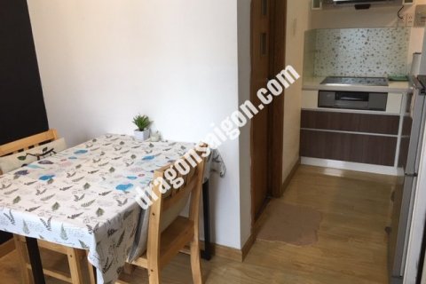 Квартира 40м2 в Биньтхань, Хошимин , № 14810 7