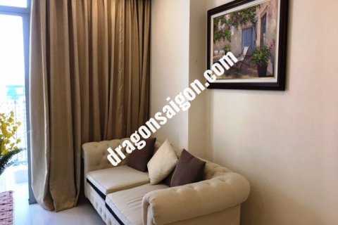 1 bedroom Apartment in Binh Thanh, Ho Chi Minh, No. 14814 7