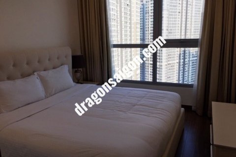 1 bedroom Apartment in Binh Thanh, Ho Chi Minh, No. 14814 9